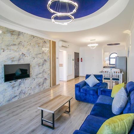 Bellevue The View Διαμέρισμα Χουργκάντα Εξωτερικό φωτογραφία