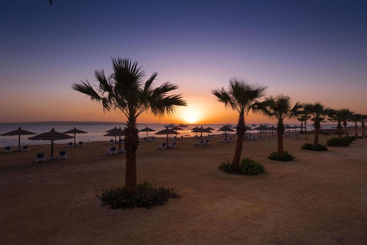 Bellevue The View Διαμέρισμα Χουργκάντα Εξωτερικό φωτογραφία