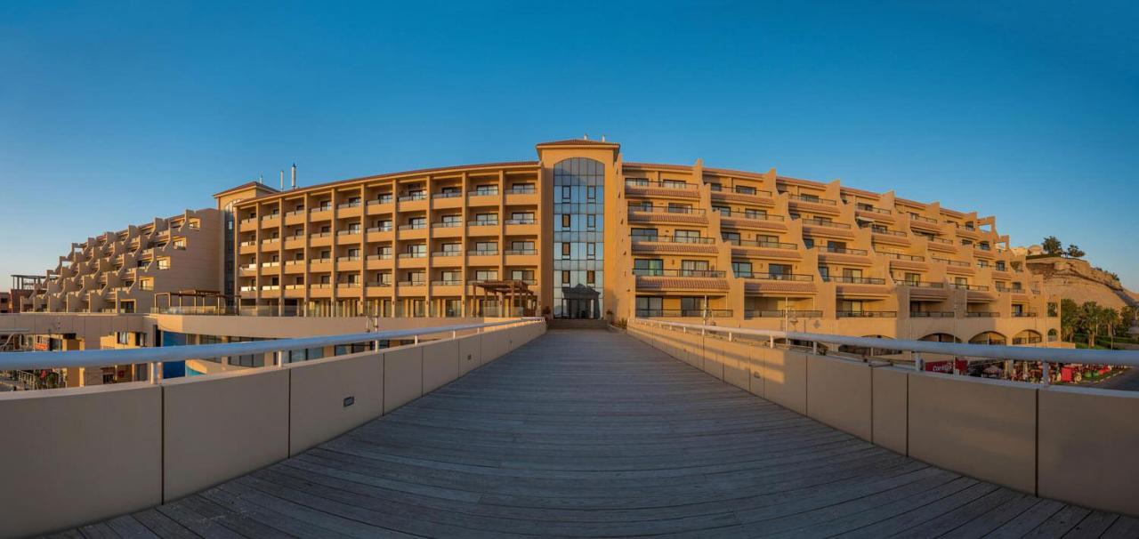 Bellevue The View Διαμέρισμα Χουργκάντα Εξωτερικό φωτογραφία