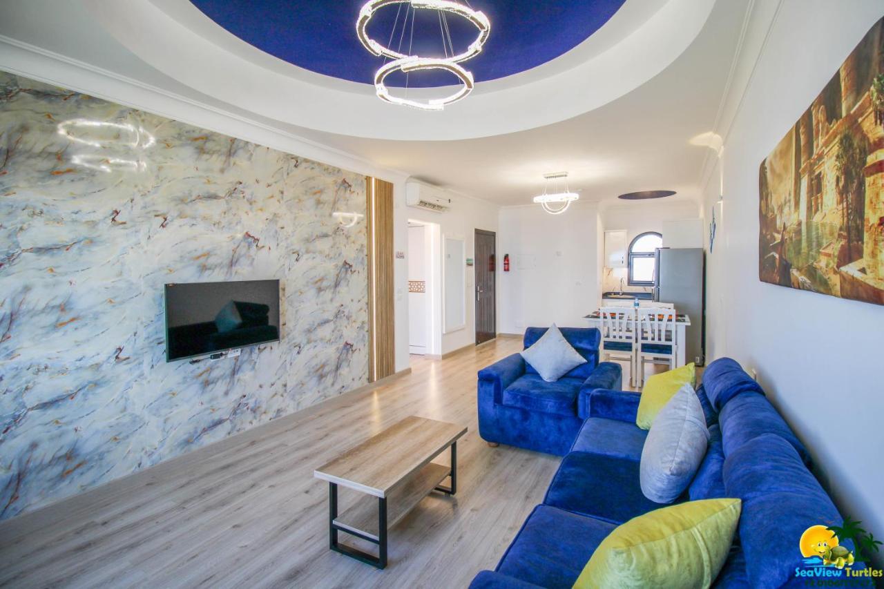 Bellevue The View Διαμέρισμα Χουργκάντα Εξωτερικό φωτογραφία