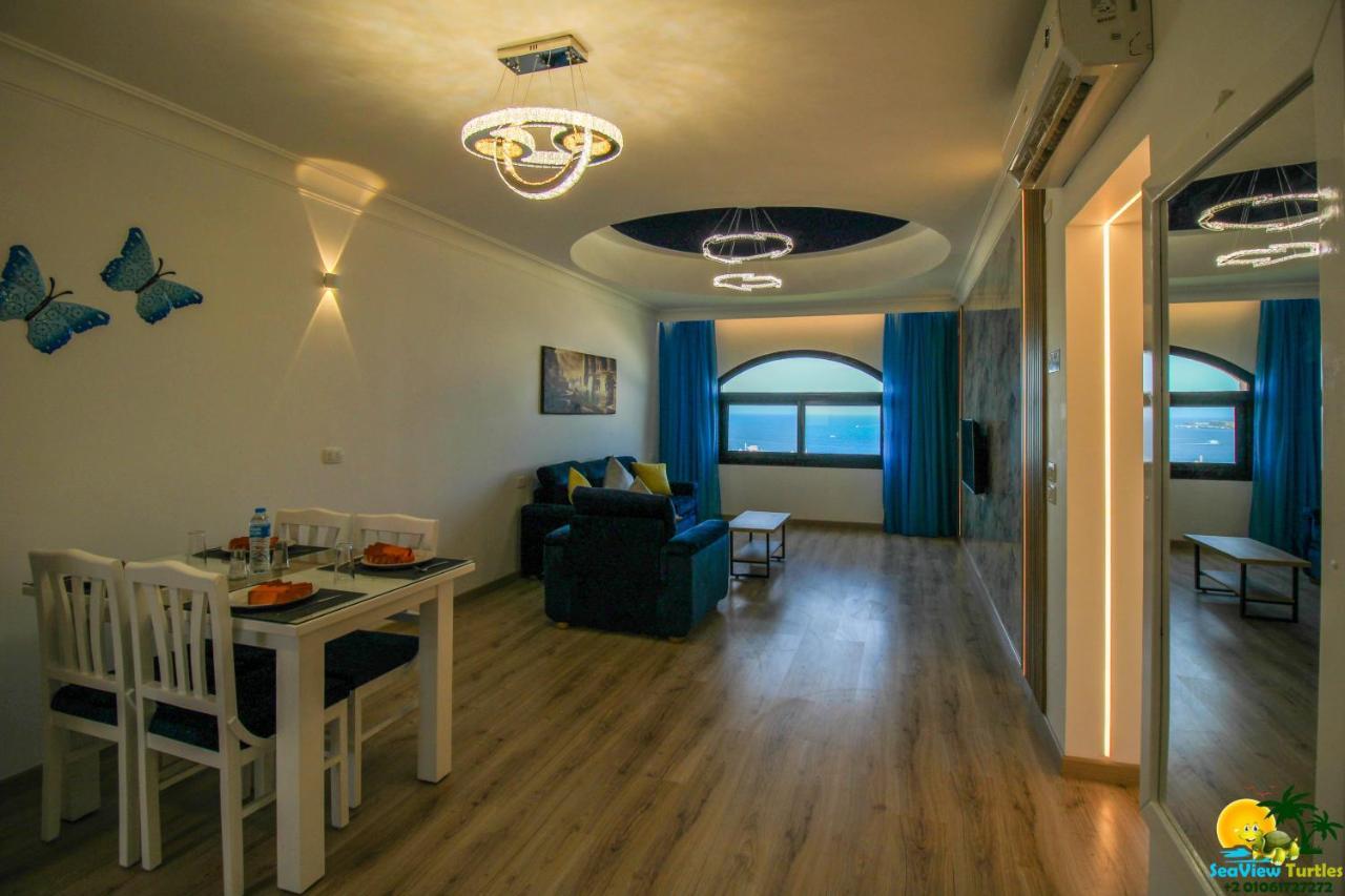 Bellevue The View Διαμέρισμα Χουργκάντα Εξωτερικό φωτογραφία