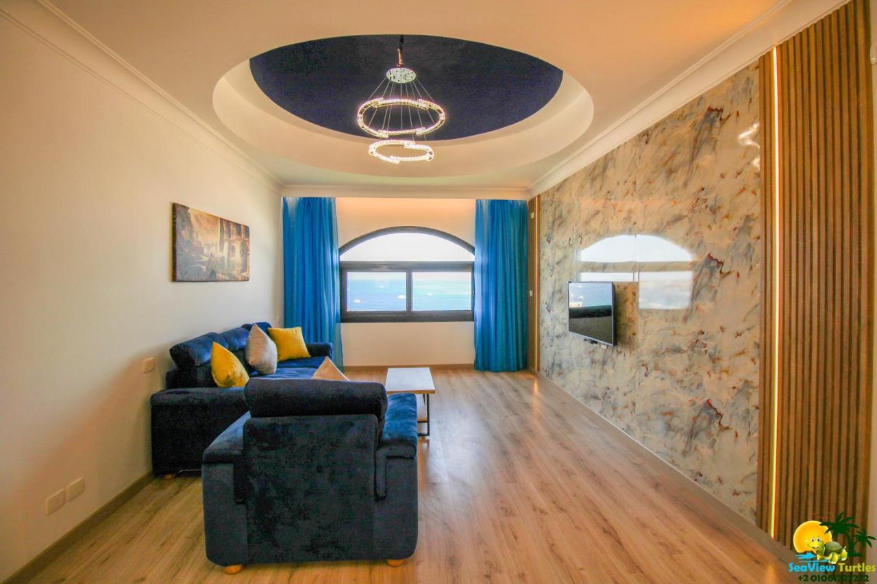 Bellevue The View Διαμέρισμα Χουργκάντα Εξωτερικό φωτογραφία