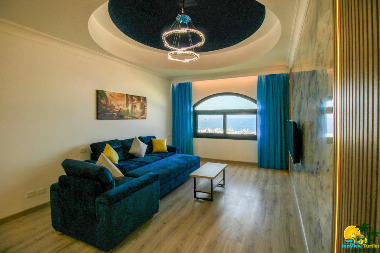 Bellevue The View Διαμέρισμα Χουργκάντα Εξωτερικό φωτογραφία