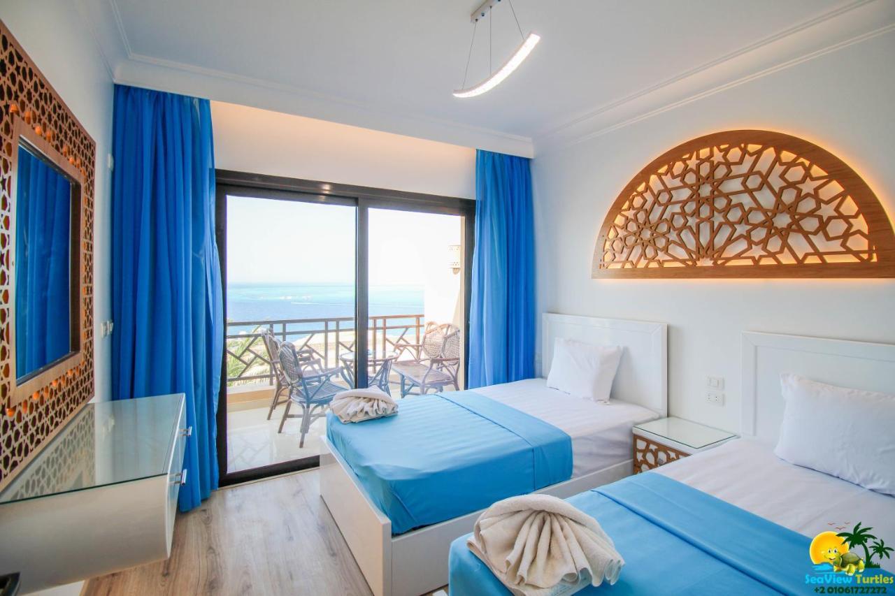 Bellevue The View Διαμέρισμα Χουργκάντα Εξωτερικό φωτογραφία